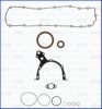 OPEL 1606790 Gasket Set, crank case